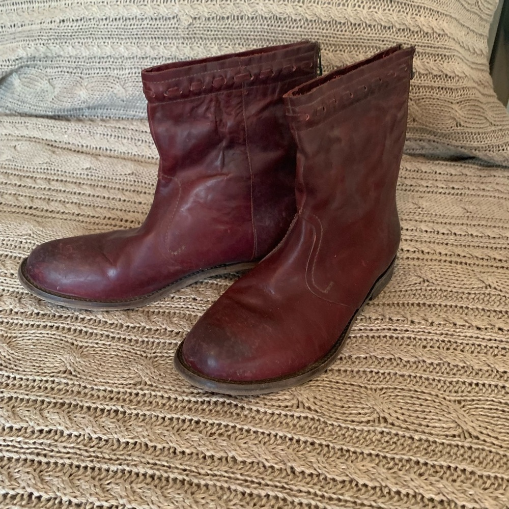 Free People / Faryl Robin boots